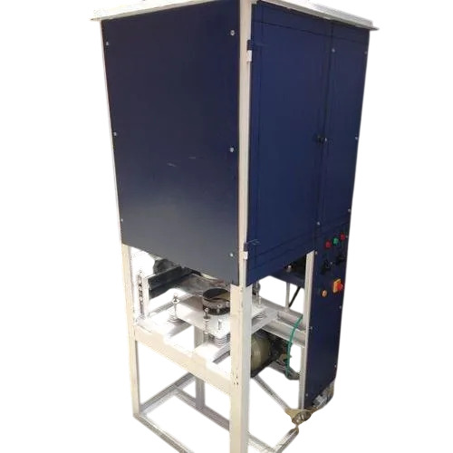 Fully Automatic Paper Plate Machine