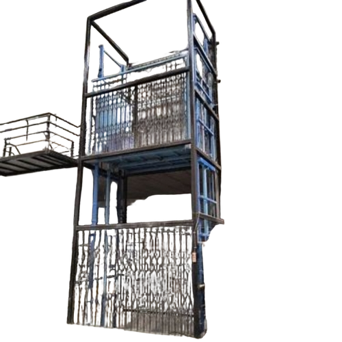 Heavy Duty Goods Lift