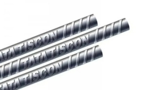 Heavy Duty Steel Bars