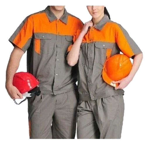 Industrial Workers Uniform