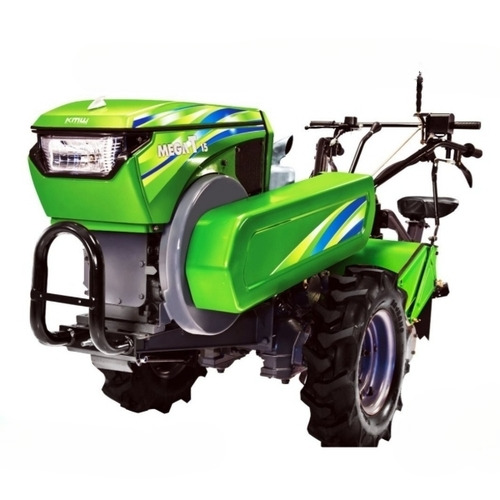 kirloskar power tiller