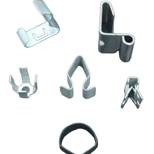 Metal Clips