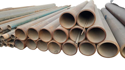 Ms Pipe - Application: Manufacturing