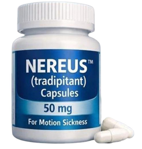 Pharmaceutical Capsules