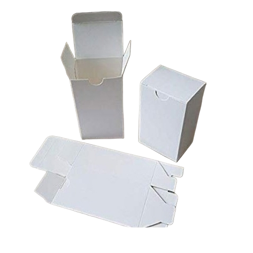 Paper Packaging Box