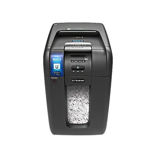 Paper Shredder Machine