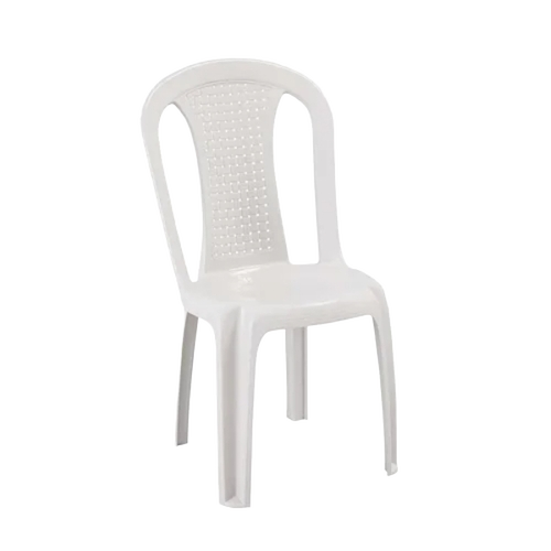 Plastic Chairs Without Arm