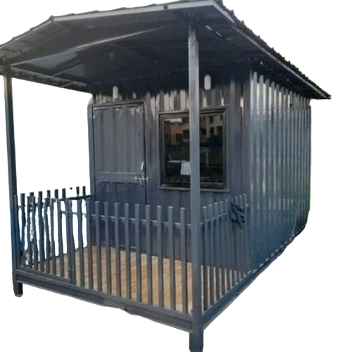 Portable Container Homes