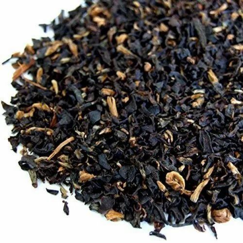 Pure Assam Black Tea