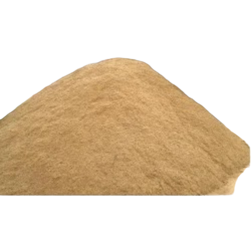 River Sand - Natural Fine Sand Acid-Proof High Strength Excellent Binding Properties