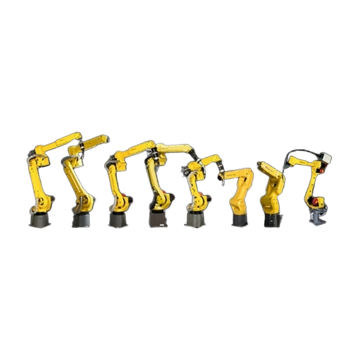 Robotic Standard Arm