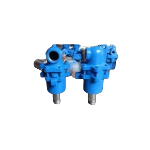 SA Steam Rotary Joints