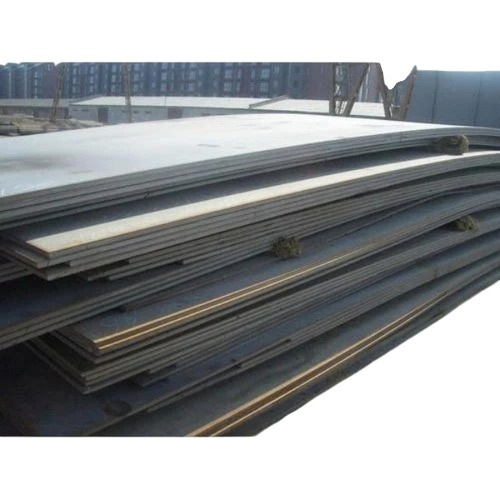Sa516 Gr 70 Gr Boiler Plates - Carbon Steel, Pressure Vessel Grade | Weldable, Tough, Heat and Pressure Resistant