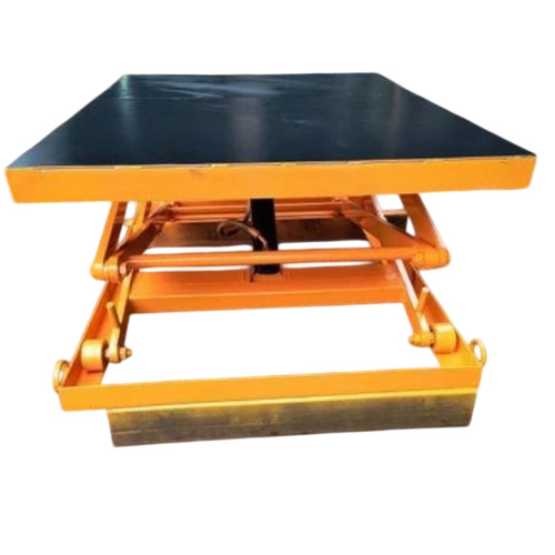 Scissors Lift