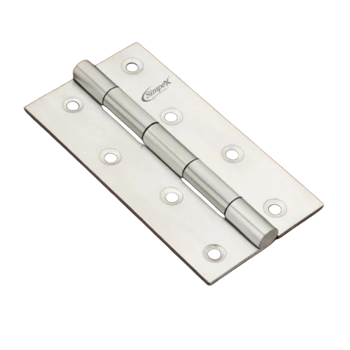 Stainless Steel Hinges