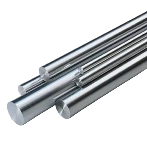 Stainless Steel Round Bar