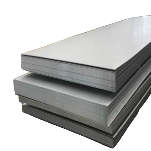 Stainless Steel Sheets