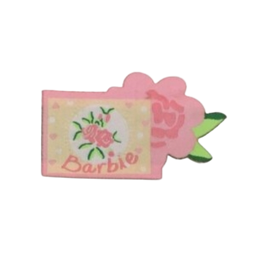 Toys Printed Label