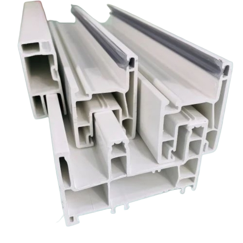 Upvc Window Profile