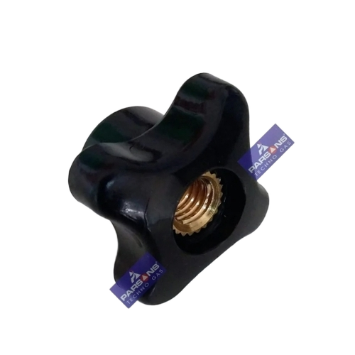 4 Star Knob
