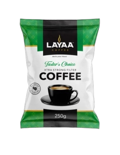 60/40 Filter Coffee Powder