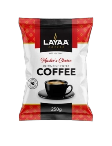 80/20 Premium Filter Coffee Powder