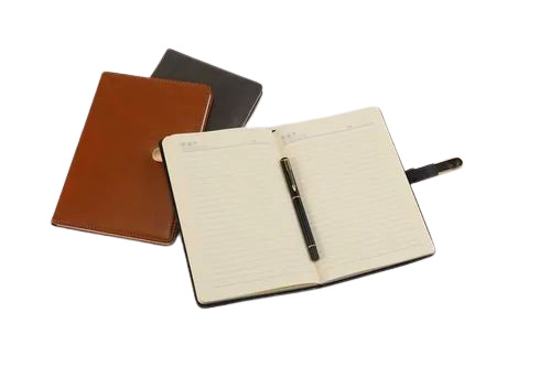 A5 Premium Notebook