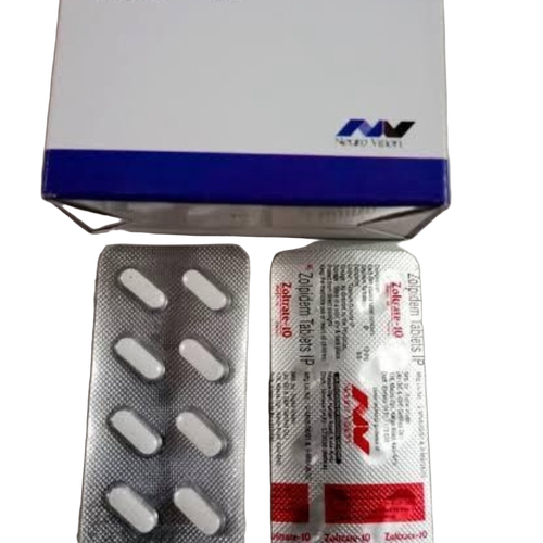 Anti Anxiety Medicine