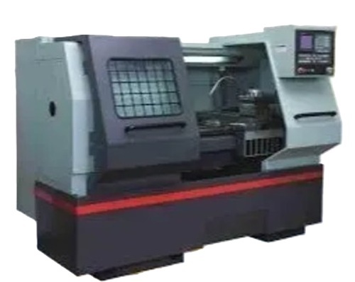 Automatic Cnc Lathe Machine