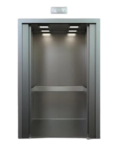 Automatic Elevator