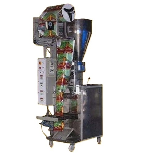 Automatic Form Fill Seal Machine