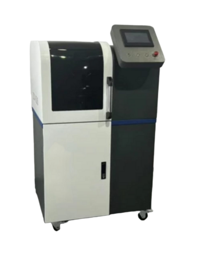 Automatic Tool Cutter Grinder Machine