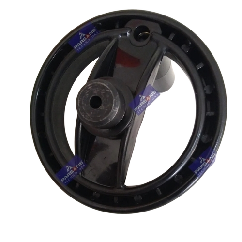 Bakelite Polyamide Handwheel
