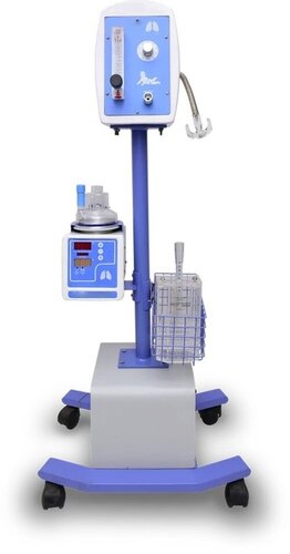 Bubble C Pap Machine