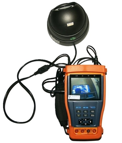 Cctv Tester