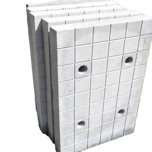 Concrete Drain Cover