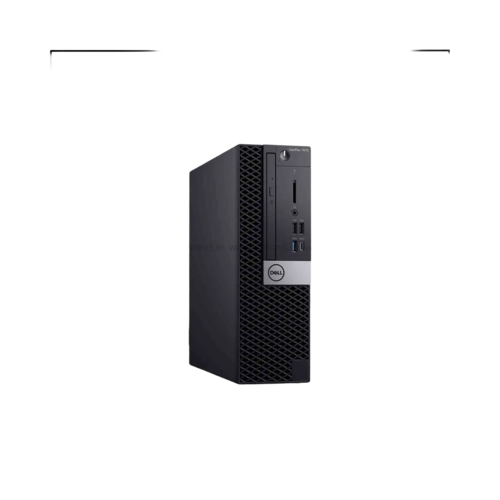 Desktop Pc Dell Optiplex 7070 Sff Intel I3 9Th Gen - Memory: 8 Gigabyte (Gb)