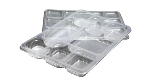 Disposable Food Trays
