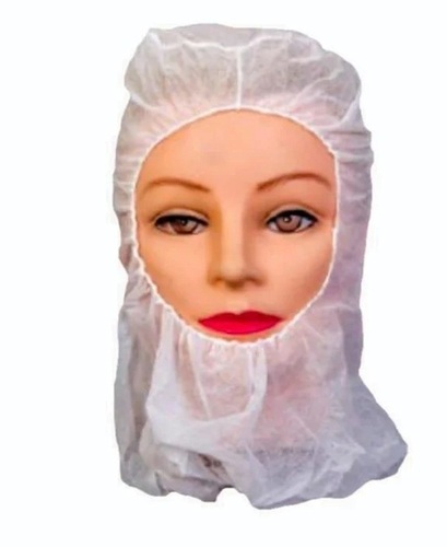 Disposable Hood Cap
