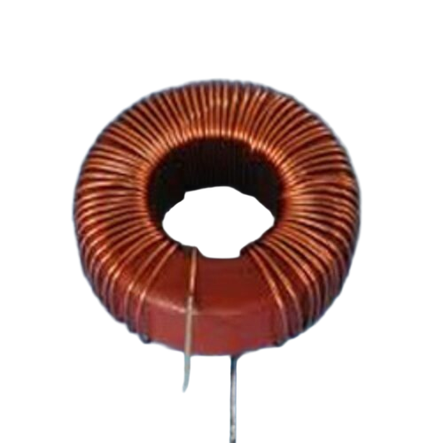 Electronic Coil - Color: Copper
