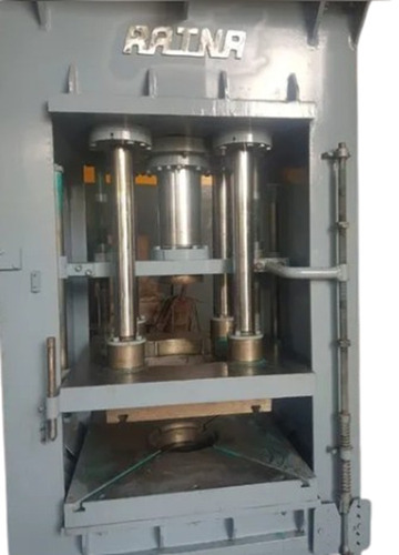 Five Cylinder Hydraulic Power Press Machine