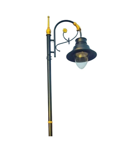 Garden Pole Light