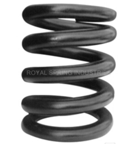 Heavy Duty Coil Spring