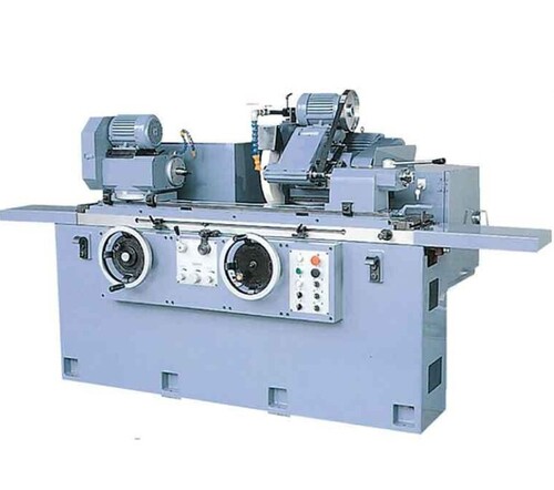 Hydraulic Cylindrical Grinding Machine