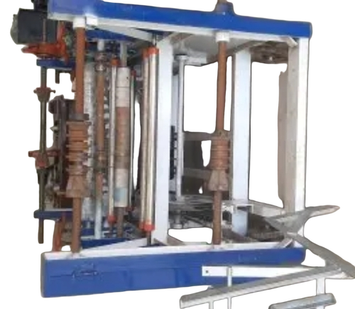 Industrial Paper Lamination Machine - Automatic Grade: Automatic