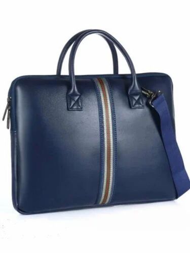 Leather Executive Laptop Bags