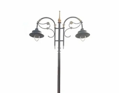 Led Outdoor Light