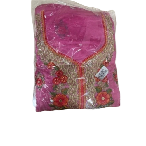Medium Unstitched Suits 