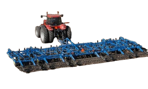 Ms Agricultural Cultivator