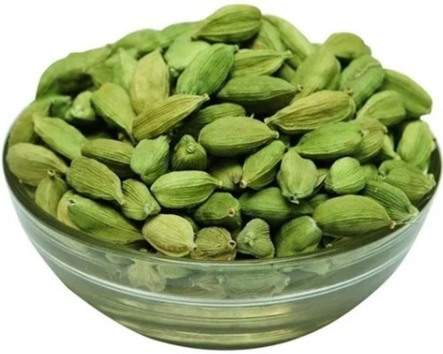 Organic Green Cardamom